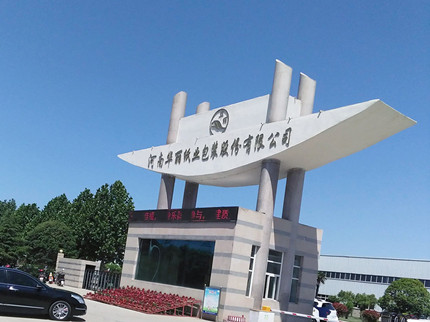 華麗紙業(yè)10噸燃?xì)忮仩t項目